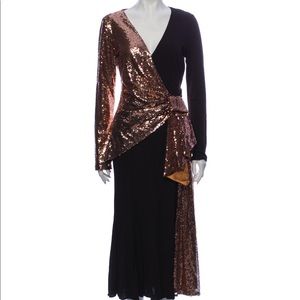 Prabal Gurung dress